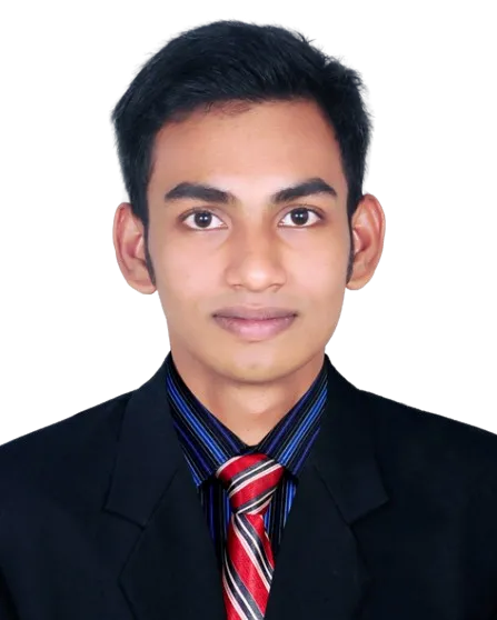 Md. Readwanul Islam Rafin
